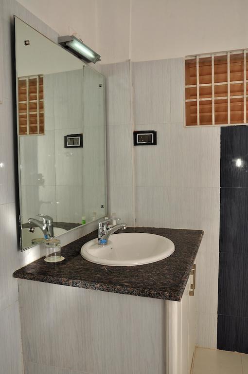 Holiday Hill Hotel & Suites Sultan Bathery Camera foto