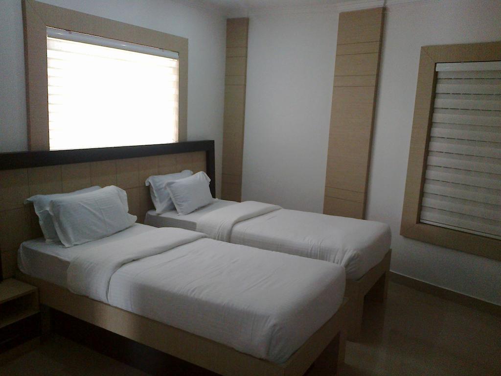 Holiday Hill Hotel & Suites Sultan Bathery Camera foto