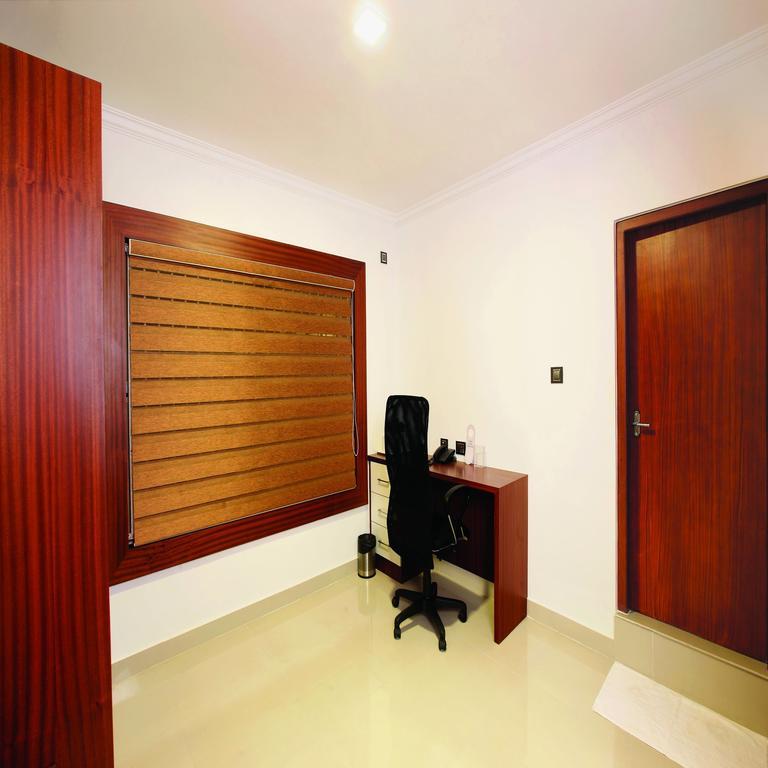 Holiday Hill Hotel & Suites Sultan Bathery Esterno foto