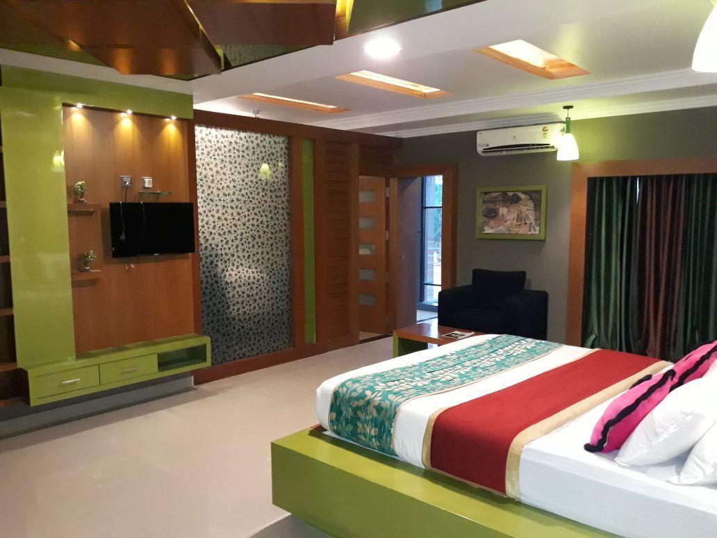 Holiday Hill Hotel & Suites Sultan Bathery Esterno foto
