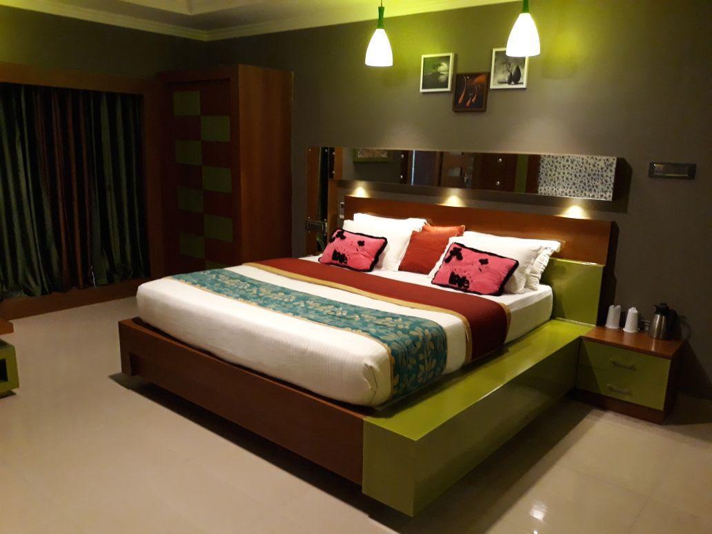 Holiday Hill Hotel & Suites Sultan Bathery Esterno foto